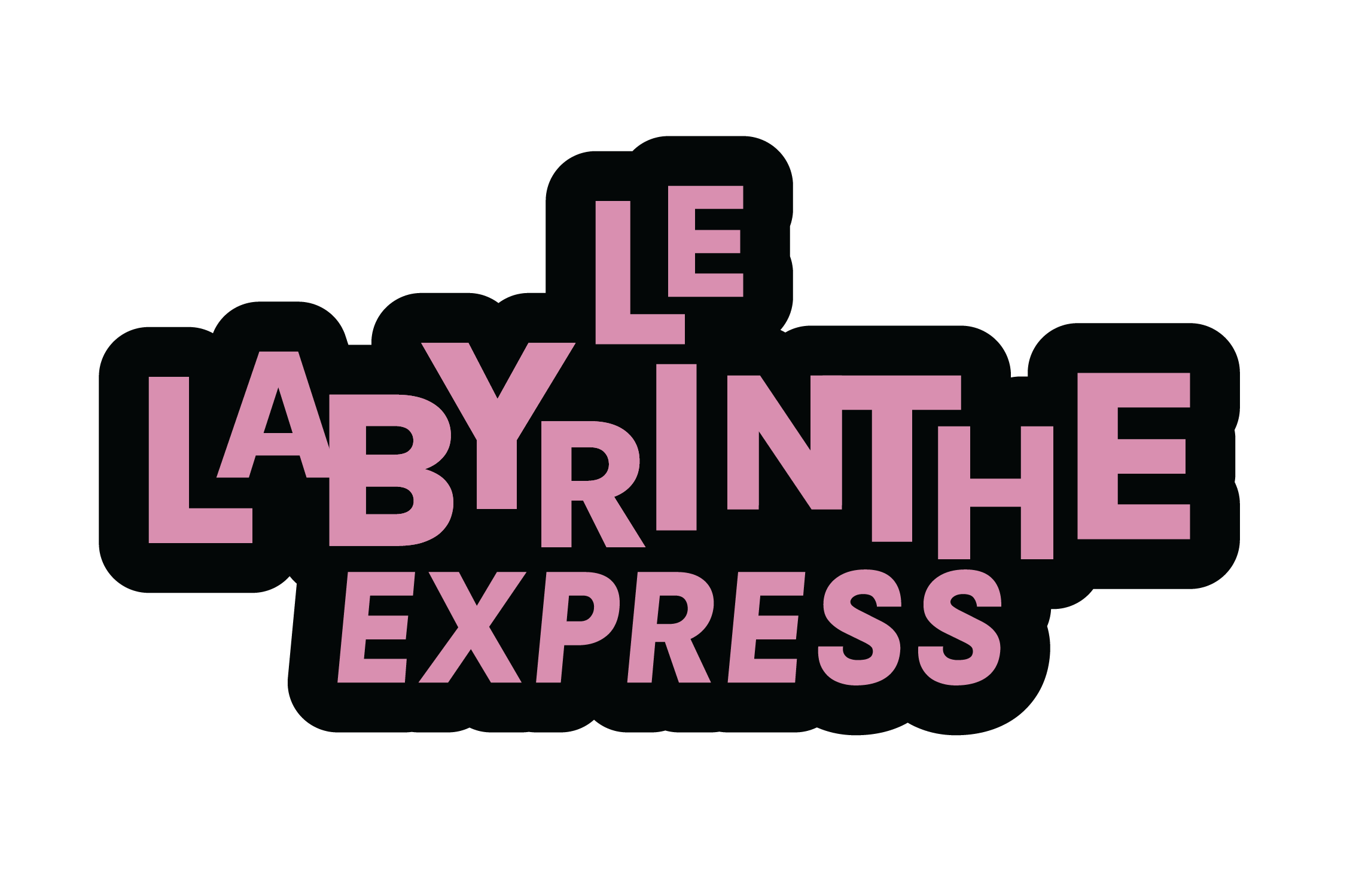 Le Labyrinthe Express