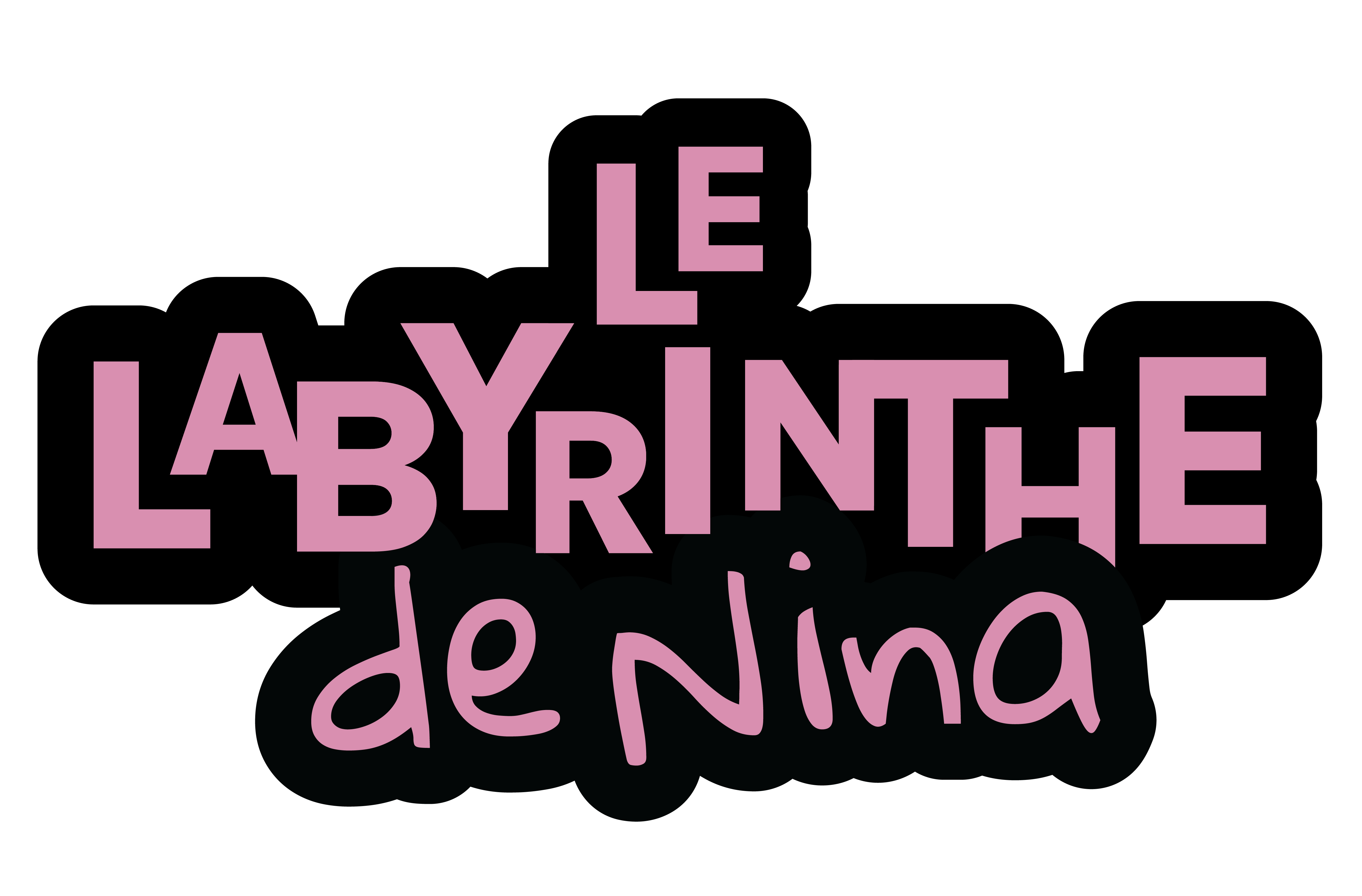 Le Labyrinthe de Nina